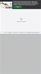 Mobile Screenshot of borlandellievolpi.it